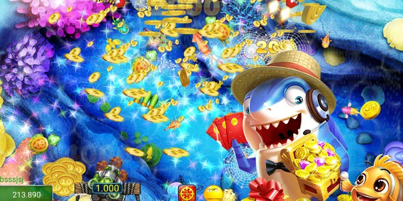 Tips săn thưởng hiệu quả khi chơi game