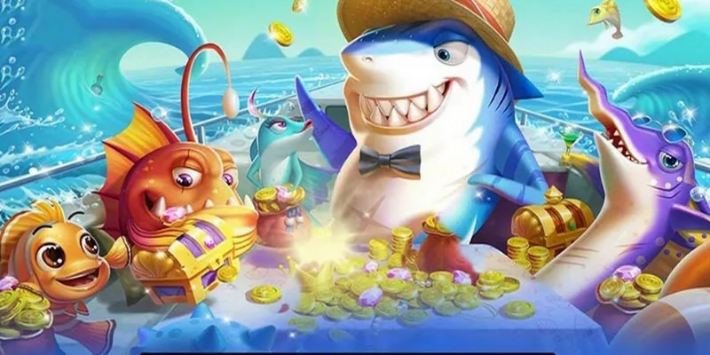 Đôi nét về game bắn cá long vương chuẩn chỉ