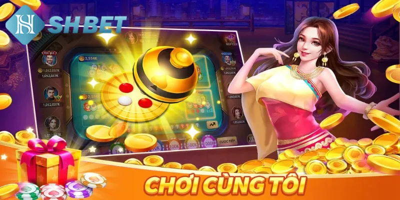 Luật chơi xóc đĩa xanh chín