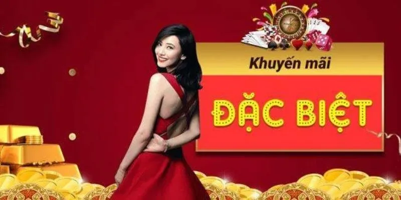 Tìm hiểu về những ưu đãi nhà cái