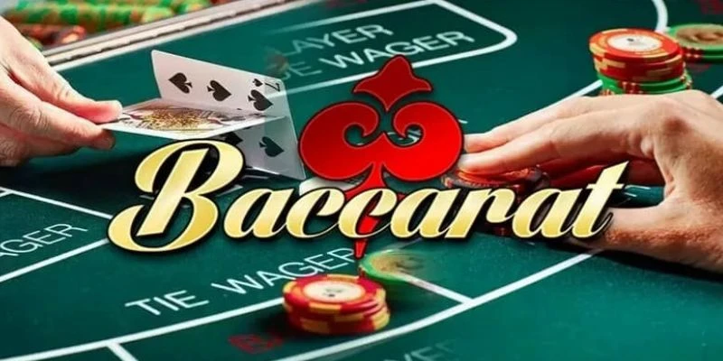 Kinh nghiệm chọn bàn Baccarat dễ thắng
