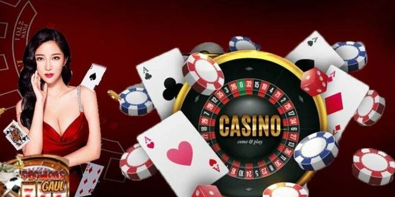 Mẹo chơi Live Casino thắng đậm