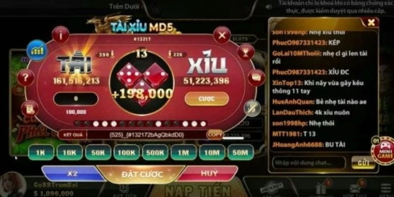 Cách kiểm chứng mã MD5 để tránh gian lận