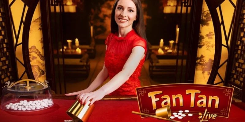 Các cửa cược thịnh hành trong Fantan