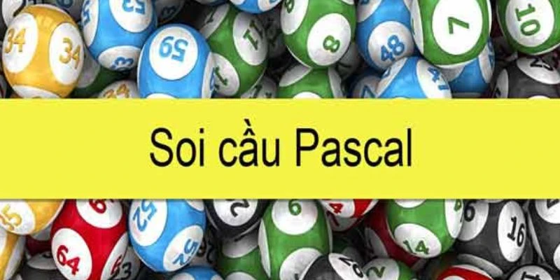 Khám phá cơ bản về soi cầu Pascal